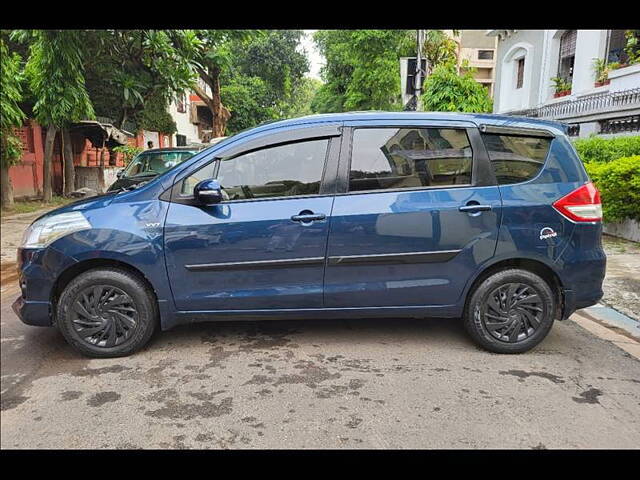 Used Maruti Suzuki Ertiga [2015-2018] VXI in Kolkata