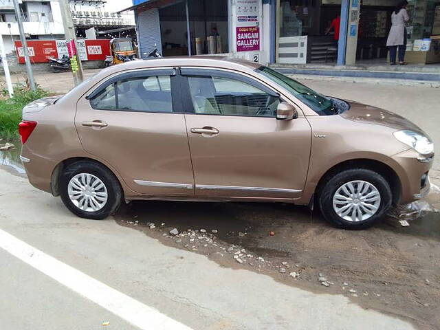 Used Maruti Suzuki Dzire [2017-2020] VXi in Hyderabad