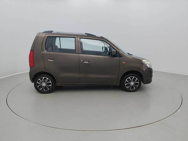 Used Maruti Suzuki Wagon R 1.0 [2010-2013] VXi in Jaipur