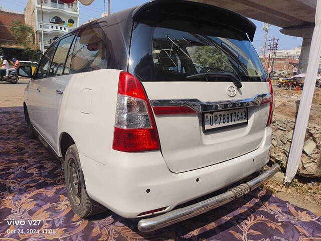 Used Toyota Innova [2005-2009] 2.5 V 7 STR in Kanpur