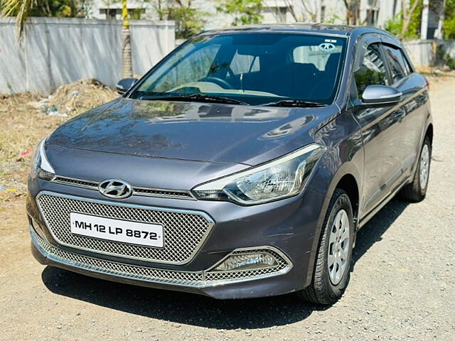 Used 2015 Hyundai Elite i20 in Pune