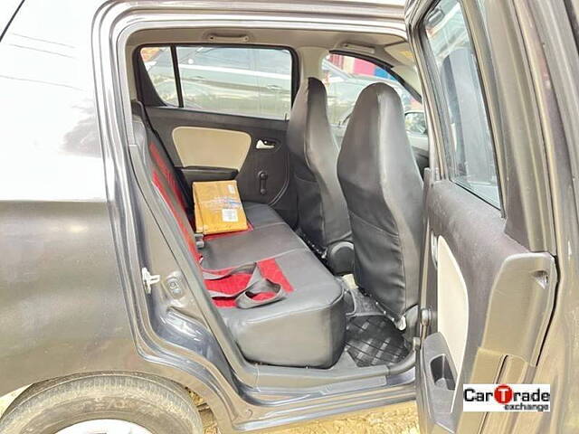 Used Maruti Suzuki Alto 800 [2012-2016] Vxi in Patna