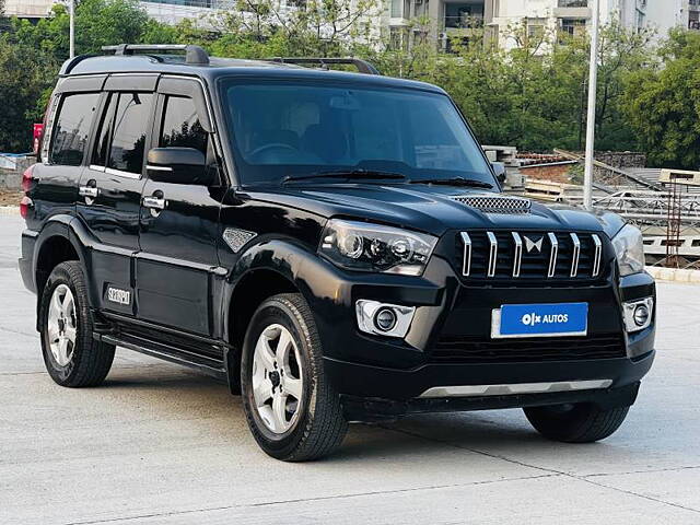 Used Mahindra Scorpio 2021 S9 2WD 7 STR in Lucknow