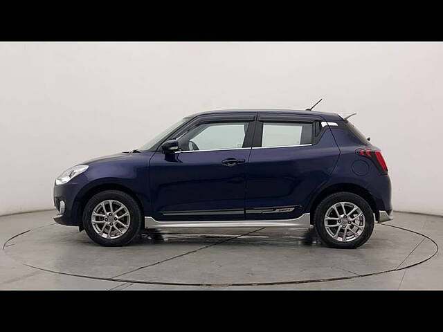 Used 2021 Maruti Suzuki Swift in Chennai