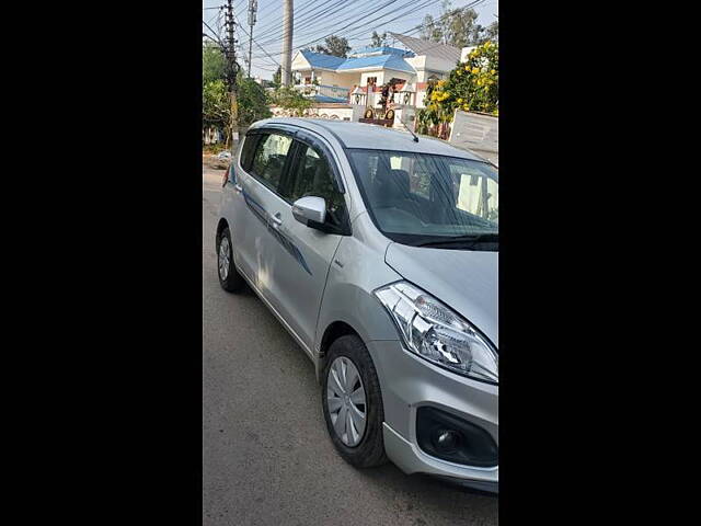 Used Maruti Suzuki Ertiga [2015-2018] VDI SHVS in Lucknow