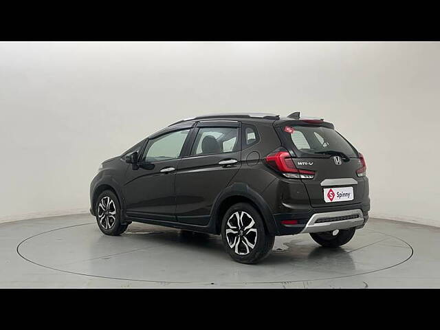 Used Honda WR-V [2017-2020] VX MT Petrol in Delhi