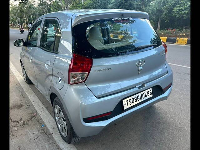 Used Hyundai Santro Sportz [2018-2020] in Hyderabad