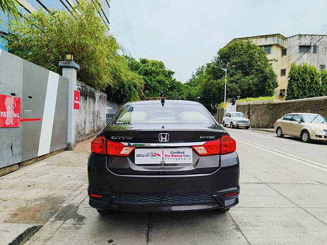 Used Honda City [2014-2017] V in Mumbai