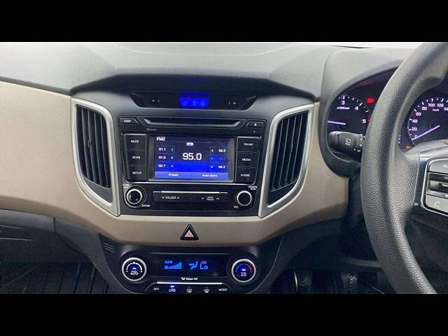 Used Hyundai Creta [2015-2017] 1.6 SX in Bangalore