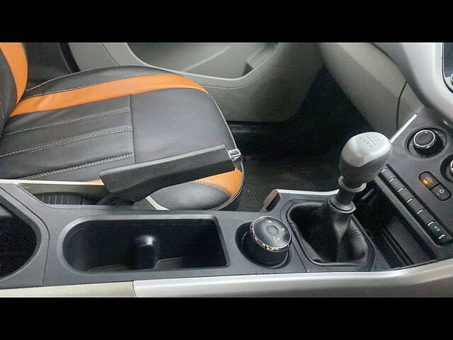 Used Tata Nexon [2017-2020] XM Diesel in Pune