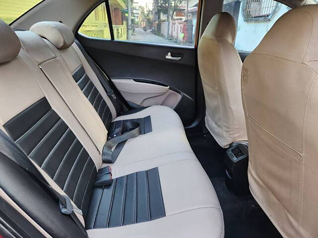 Used Hyundai Xcent [2014-2017] S 1.2 in Siliguri