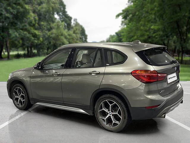 Used BMW X1 [2013-2016] sDrive20d xLine in Mumbai