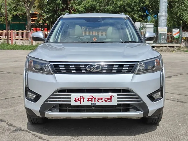 Used 2019 Mahindra XUV300 in Indore