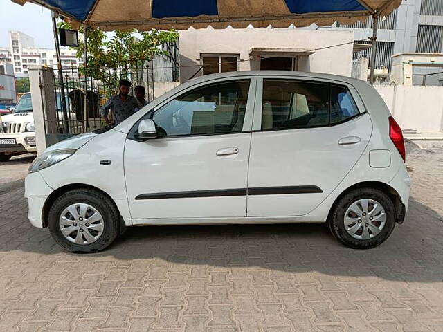 Used Hyundai i10 [2010-2017] Sportz 1.2 Kappa2 in Chennai