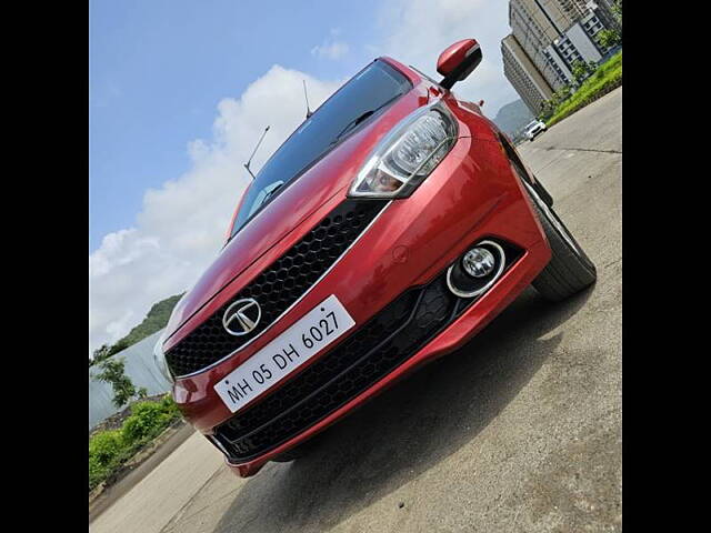 Used Tata Tiago [2016-2020] Revotron XZA [2017-2019] in Mumbai