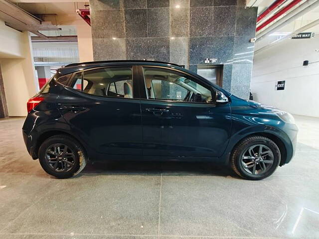 Used Hyundai Grand i10 Nios [2019-2023] Sportz 1.2 Kappa VTVT in Ahmedabad