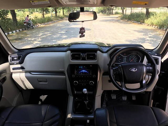 Used Mahindra Scorpio 2021 S9 2WD 7 STR in Mohali