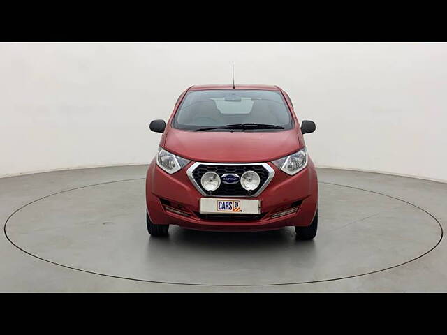 Used Datsun redi-GO [2016-2020] S 1.0 in Chennai