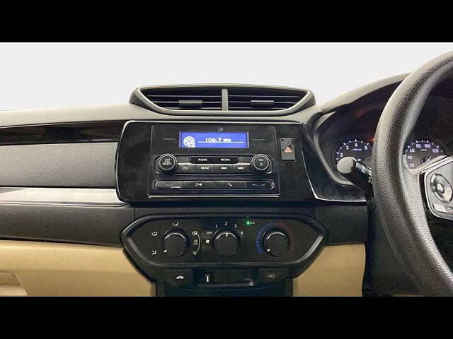 Used Honda Amaze [2016-2018] 1.2 S i-VTEC in Faridabad