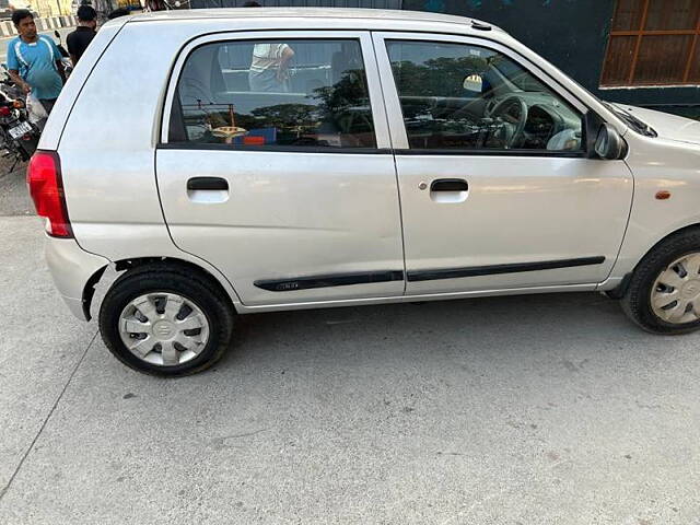 Used Maruti Suzuki Alto K10 [2010-2014] VXi in Dehradun