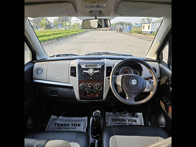 Used Maruti Suzuki Wagon R 1.0 [2014-2019] VXI in Mumbai