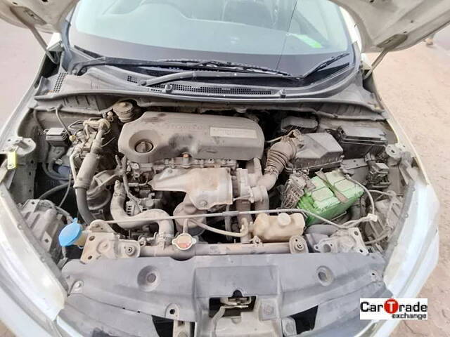 Used Honda City [2014-2017] E Diesel in Kanpur