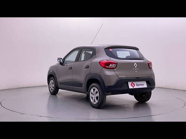 Used Renault Kwid [2015-2019] RXL [2015-2019] in Bangalore