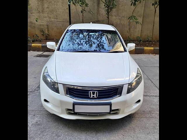 Used 2011 Honda Accord in Mumbai