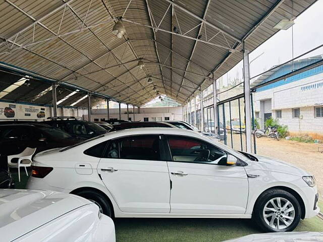 Used Skoda Slavia [2022-2023] Ambition 1.0L TSI MT in Bangalore