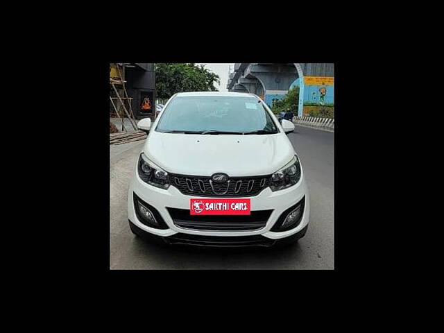 Used 2018 Mahindra Marazzo in Chennai