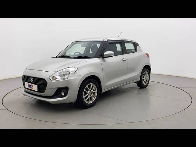 Used Maruti Suzuki Swift [2018-2021] ZXi AMT [2018-2019] in Chennai