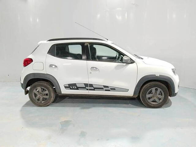 Used Renault Kwid [2022-2023] RXT 1.0 in Kochi