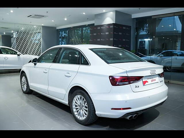 Used Audi A3 [2014-2017] 35 TDI Premium Plus + Sunroof in Mumbai