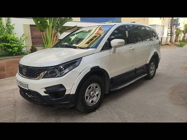 Used Tata Hexa [2017-2019] XM 4x2 7 STR in Hyderabad