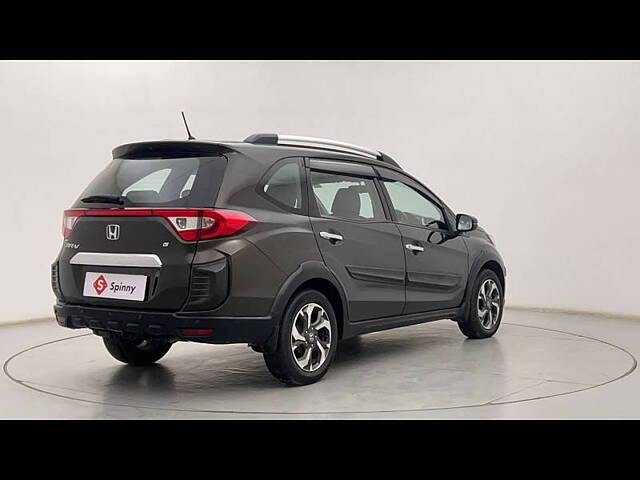 Used Honda BR-V V CVT Petrol in Pune