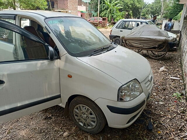Used 2012 Hyundai Santro in Chandigarh