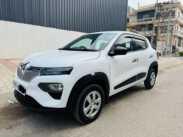 Used Renault Kwid [2015-2019] 1.0 RXT [2016-2019] in Mohali