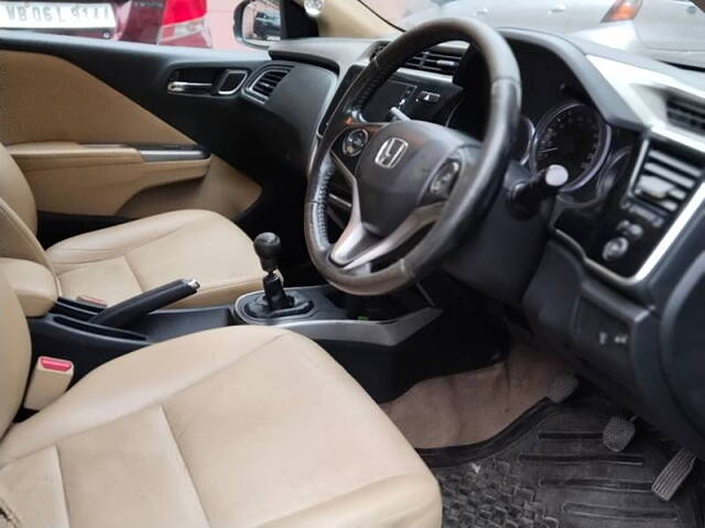 Used Honda City 4th Generation VX Diesel in Kolkata