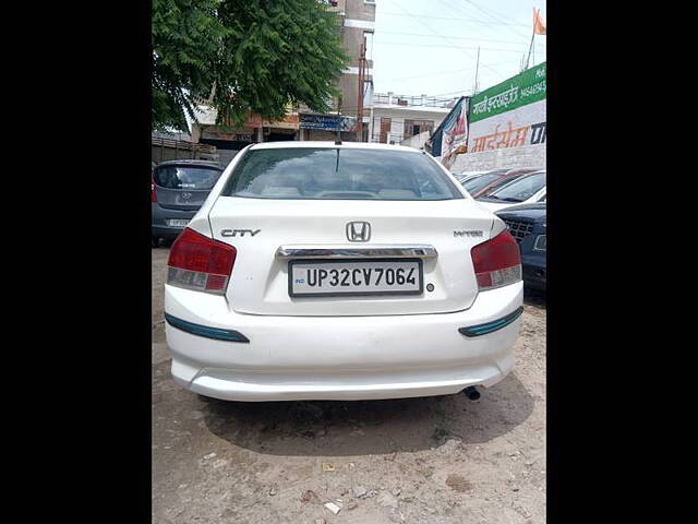 Used Honda City [2008-2011] 1.5 S MT in Lucknow