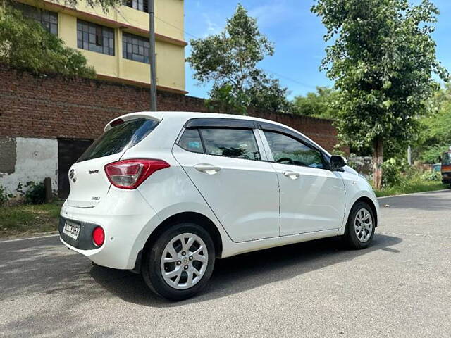 Used Hyundai i10 [2010-2017] Sportz 1.2 Kappa2 in Delhi