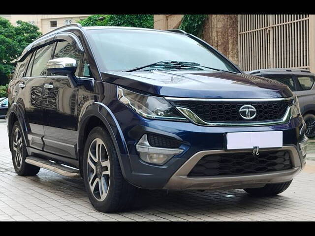 Used Tata Hexa [2017-2019] XTA 4x2 7 STR in Mumbai