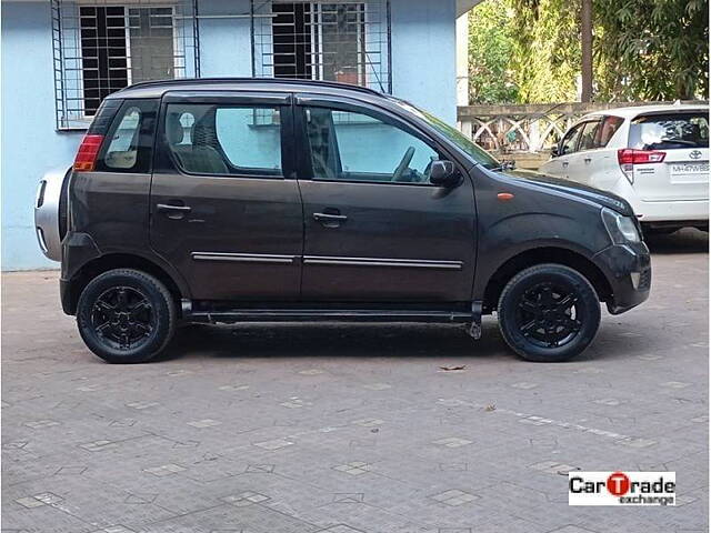 Used Mahindra Quanto [2012-2016] C8 in Mumbai