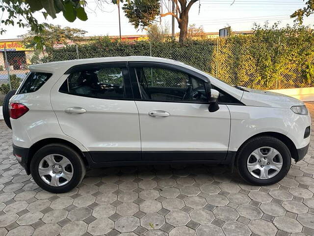 Used Ford EcoSport [2015-2017] Trend+ 1.5L TDCi in Nashik