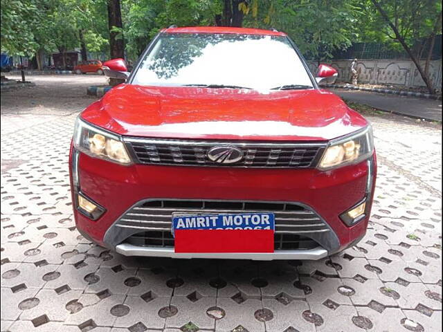 Used 2020 Mahindra XUV300 in Kolkata