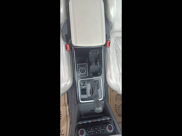 Used Mahindra XUV700 AX 7 Diesel  AT Luxury Pack 7 STR [2021] in Delhi