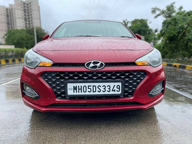 Used 2018 Hyundai Elite i20 in Mumbai