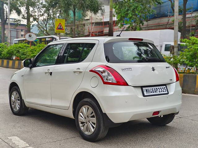 Used Maruti Suzuki Swift [2011-2014] ZXi in Mumbai