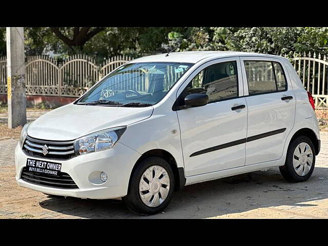 Used Maruti Suzuki Celerio [2017-2021] VXi CNG [2017-2019] in Faridabad