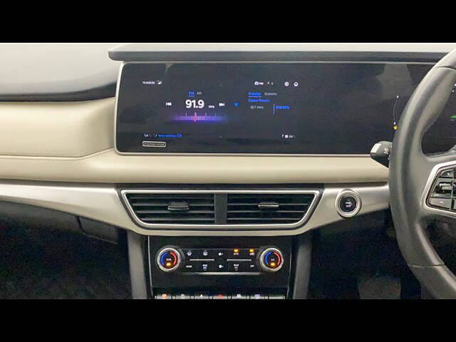 Used Mahindra XUV700 AX 7 Petrol AT Luxury Pack 7 STR [2021] in Chennai