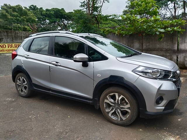Used Honda WR-V [2017-2020] Edge Edition Petrol [2018-2019] in Pune